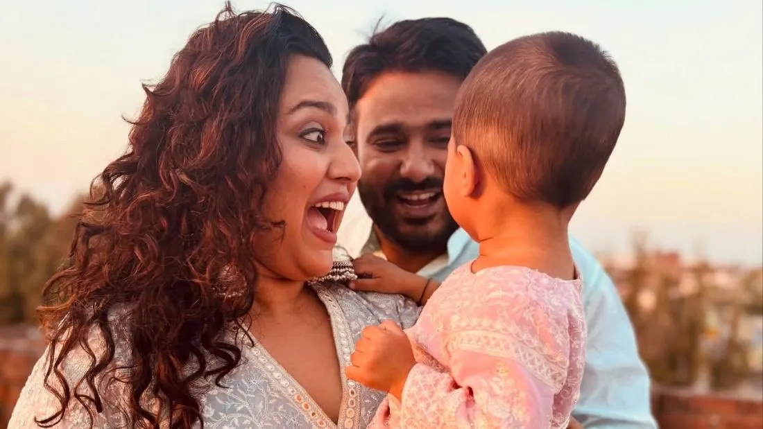 उमर खालिद बने स्वरा-फहाद के ‘मैचमेकर’! एक फोन कॉल से शुरू हुई थी दोनों की लव-स्टोरी
