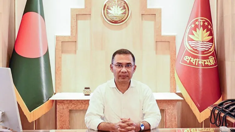 BRICS में शामिल होने भारत नहीं आएंगे बांग्लादेशी PM तारिक रहमान, दूसरी बार टला दौरा, जानें इस बार क्या बताई वजह