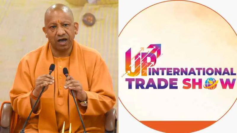 UP International Trade Show: ग्रेटर नोएडा में दिखेगा मेरठ खेल विश्वविद्यालय का थ्री-डी मॉडल, पहली बार बनेगा स्पोर्ट्स पवेलियन
