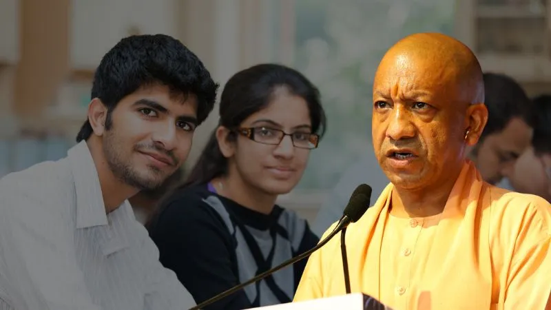 UPPCS-2025: मुख्य परीक्षा पास अभ्यर्थियों के सपनों को पंख देगी योगी सरकार, 23 सितंबर से शुरू होंगे फ्री मॉक इंटरव्यू कार्यक्रम