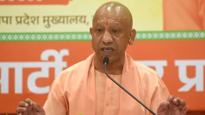 UP के सिद्धार्थनगर और हरदोई जिले में बनेंगे तीन नए बस स्टेशन, योगी कैबिनेट ने दी मंजूरी, बढ़ेंगे रोजगार और व्यापार के अवसर