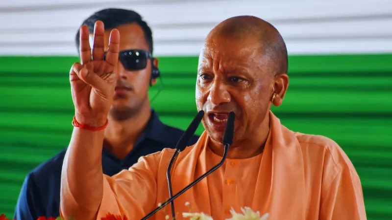 जन्माष्टमी से पहले CM योगी ने युवाओं को दिए पांच बड़े उपहार, ADO पंचायत के 50 प्रतिशत पदों पर सीधी भर्ती