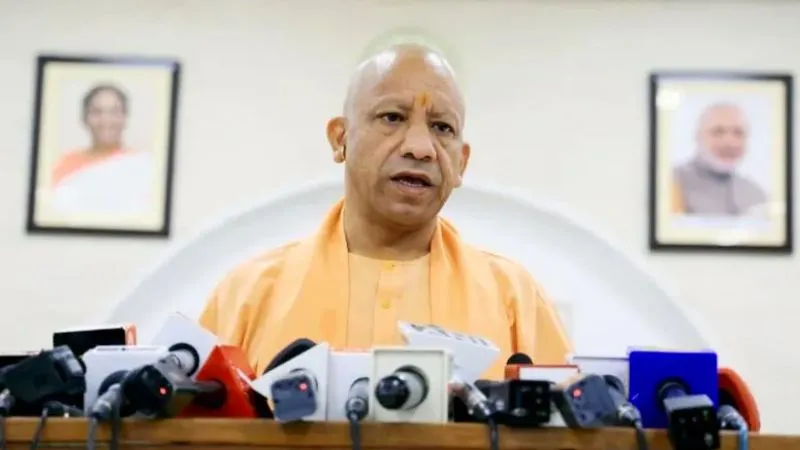 UPITS 2026 में चार दिन में हुए 5,500 करोड़ के व्यापारिक समझौते, योगी सरकार के ‘लोकल से ग्लोबल’ विजन को मिली रफ्तार
