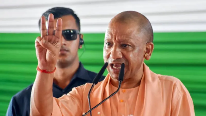 बालिकाओं में नेतृत्व और आत्मविश्वास बढ़ाएगी योगी सरकार, 450 प्रतिभागियों की होगी ट्रेनिंग