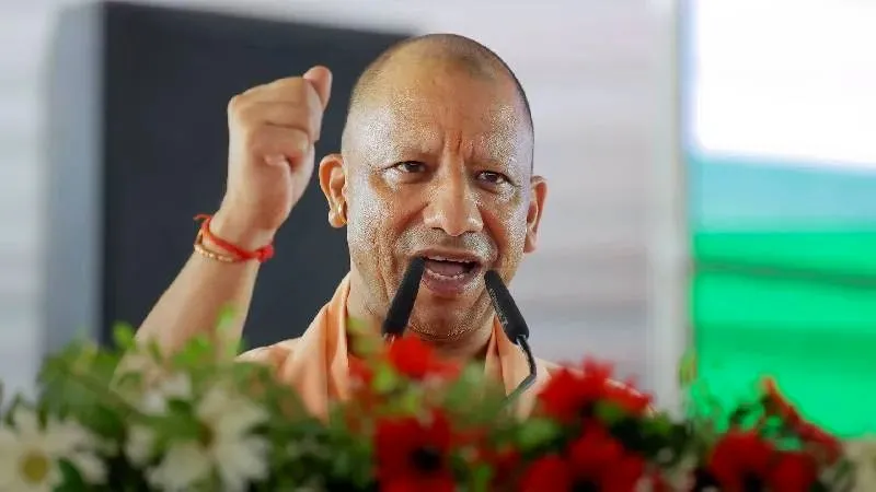 4030 आंबेडकर प्रतिमा स्थलों का होगा विकास, योगी सरकार ने जारी किए 403 करोड़ रुपये,  31 दिसंबर 2026 तक काम पूरा करने का लक्ष्य