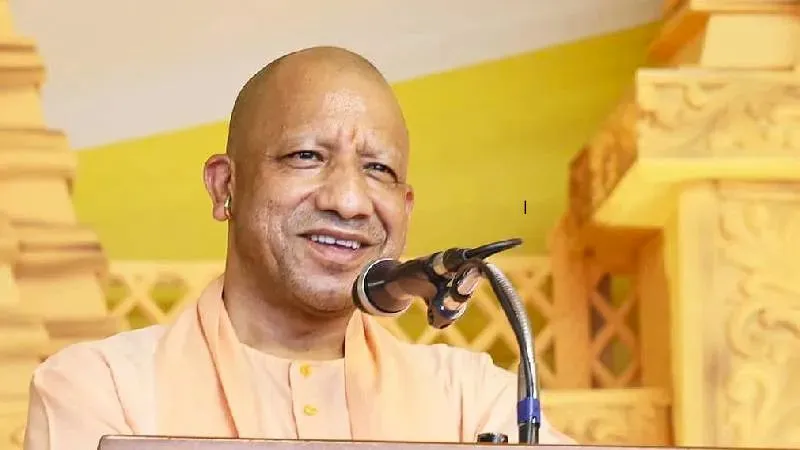 अयोध्या में बनेगा NSG का क्षेत्रीय केंद्र, योगी कैबिनेट ने 26 हेक्टेयर भूमि निशुल्क देने को दी मंजूरी, राम मंदिर ही नहीं पूरे UP की बढ़ेगी सुरक्षा