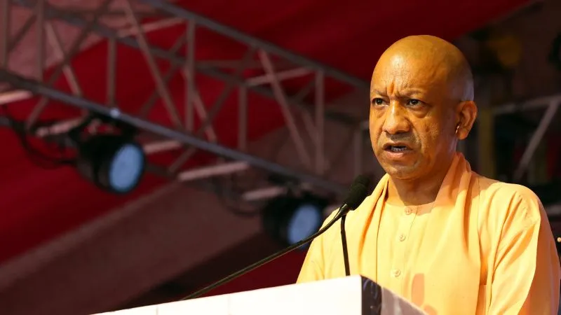 लखनऊ में 23-25 अक्टूबर को होगा 'टेक महाकुंभ', अमेरिका-ब्रिटेन समेत दुनिया के कई बड़े दिग्गज होंगे शामिल, 1,200 नीति-निर्माता और विशेषज्ञ करेंगे मंथन, इंटर्नशिप-प्लेसमेंट और निवेश के खुलेंगे रास्ते