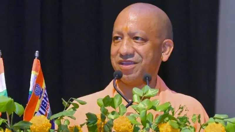 योगी सरकार संवार रही यूपी के शहर, पेयजल और सीवरेज पर 27,935 करोड़ खर्च, शहरों में बढ़ेंगी नागरिक सुविधाएं