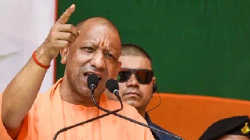 PRD जवानों को CM योगी का दोहरा तोहफा, ड्यूटी भत्ता बढ़ा और कैशलेस इलाज की मिली मंजूरी, 27,794 स्वयंसेवकों को मिलेगा लाभ