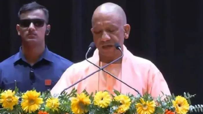 यूपी में सरकारी सेवाओं का नया डिजिटल प्लेटफॉर्म, CM योगी ने लॉन्च किया UP कॉस पोर्टल