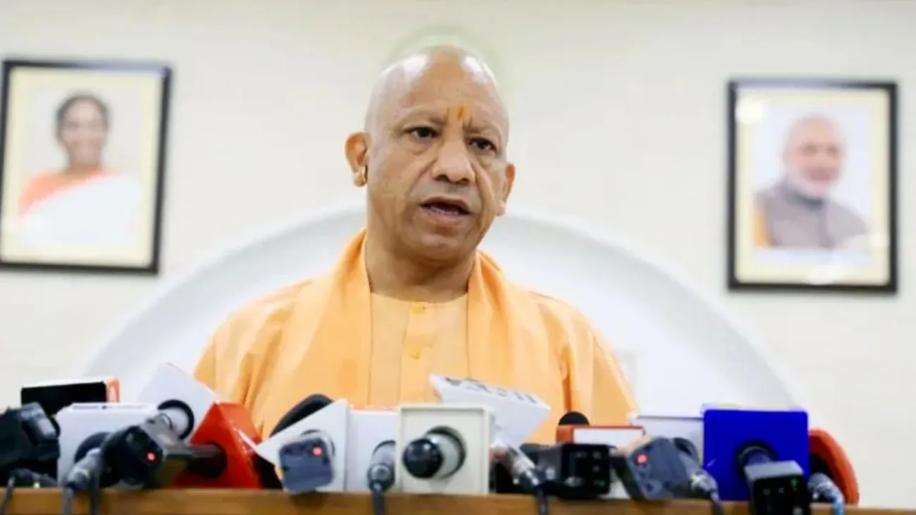 UPITS में छाई 'डॉक्टर ऑन ड्यूटी', 10 मिनट में 75 टेस्ट करेगी पोर्टेबल AI हेल्थ मशीन, कार में रखकर गांव-गांव ले जाना होगा संभव