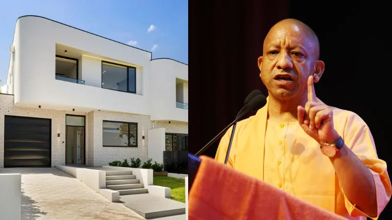 राजकीय महिला शरणालय भवन का बुधवार को लोकार्पण करेंगे CM योगी, 8 करोड़ रुपये की लागत से 100 महिलाओं की क्षमता का बना है शेल्टर