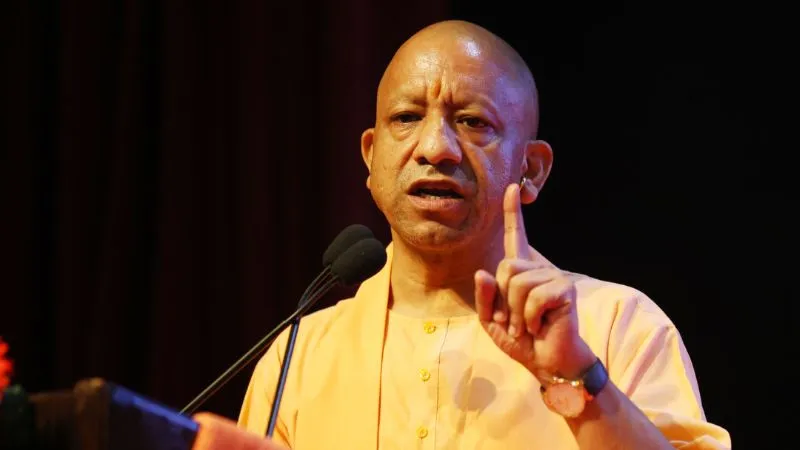UPPSC-2025 मेंस के सफल अभ्यर्थियों को इंटरव्यू की तैयारी का मॉक मंच, योगी सरकार ने बढ़ाया आत्मविश्वास