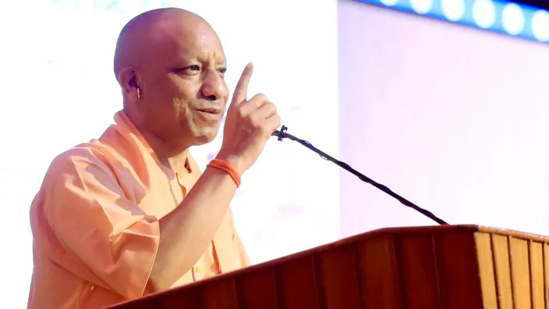 योगी सरकार में खनन प्रभावित क्षेत्रों के विकास को नई रफ्तार, 1548 करोड़ रुपये से 8,397 परियोजनाएं ला रहीं बदलाव