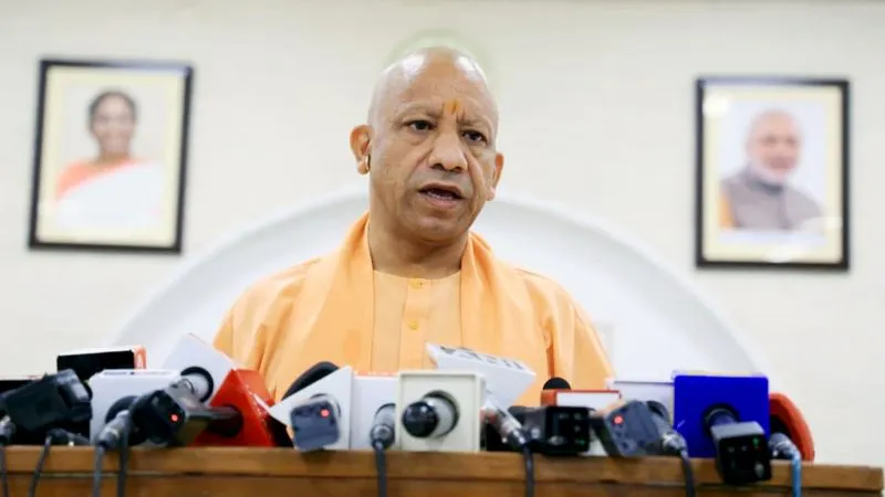 UPITS 2026: योगी सरकार के नेतृत्व में स्मार्ट पुलिसिंग और सुदृढ़ कानून व्यवस्था के पहलुओं को बारीकी से समझ रहे विदेशी मेहमान