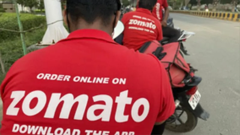 Zomato का नया झटका! 'कैश ऑन डिलीवरी' पर लगेगा 20 रुपए तक अतिरिक्त शुल्क