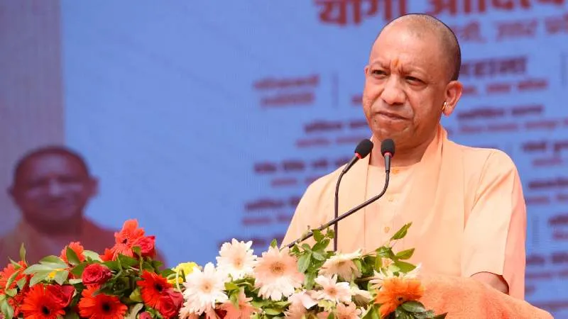 योगी सरकार की पहल, जैव प्रौद्योगिकी से बदलेगी यूपी की औद्योगिक तस्वीर