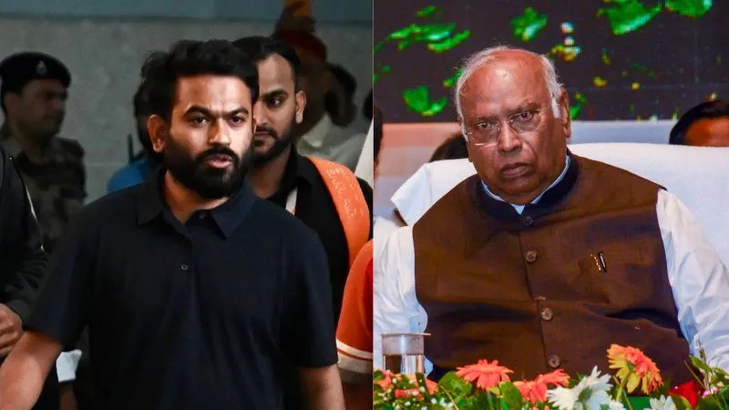दिल्ली में विपक्ष की महारैली से पहले सियासी ट्विस्ट! CJP की एंट्री पर खरगे ने कह दी चौंकाने वाली बात, दिपके भी रह गए खामोश