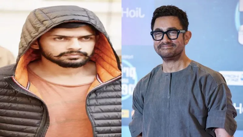 आमिर खान को निशाना बनाने की थी साजिश? 3 बार हुई घर की रेकी, फिर लॉरेंस गैंग ने बदला प्लान