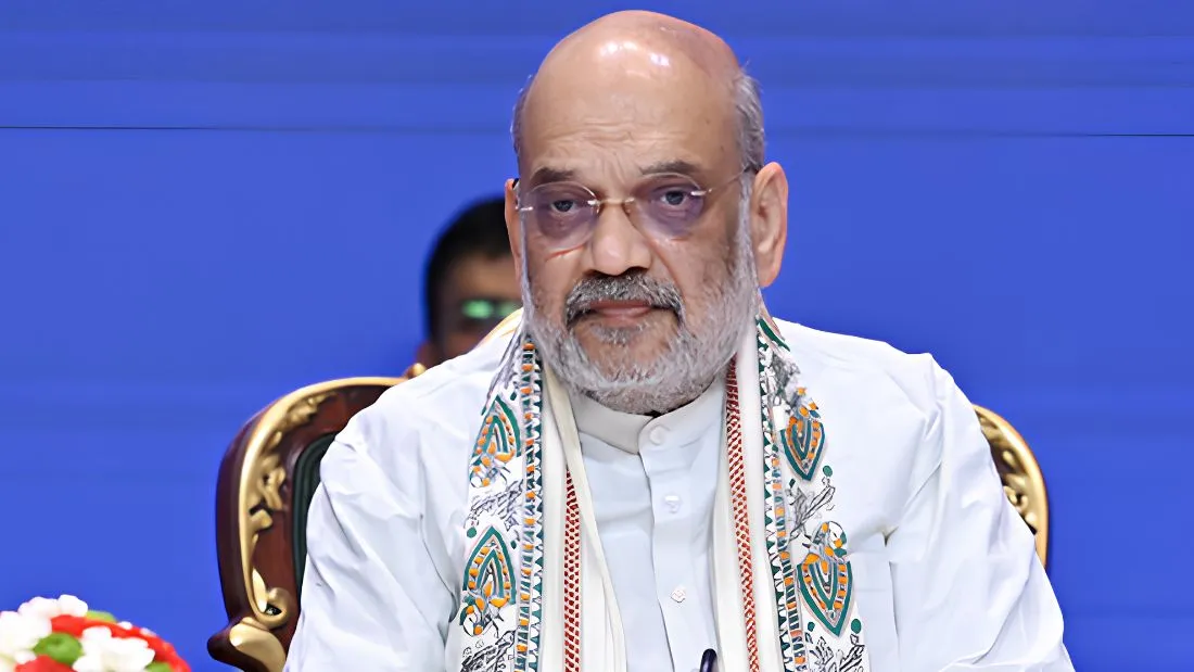 फर्जी पहचान से तुर्की की नागरिकता तक... भारतीय एजेंसियों के हत्थे चढ़ा ड्रग्स माफिया नवप्रीत सिंह, शाह बोले- सरकार की ऐतिहासिक उपलब्धि