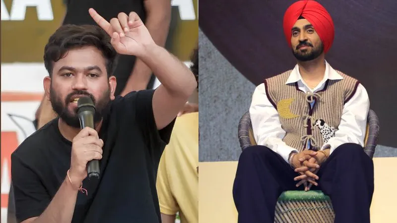 'पंजाबियों को न सिखाओ...', दिलजीत दोसांझ ने पुराने बयान पर दिया जवाब, दिपके ने अब क्या लिखा?