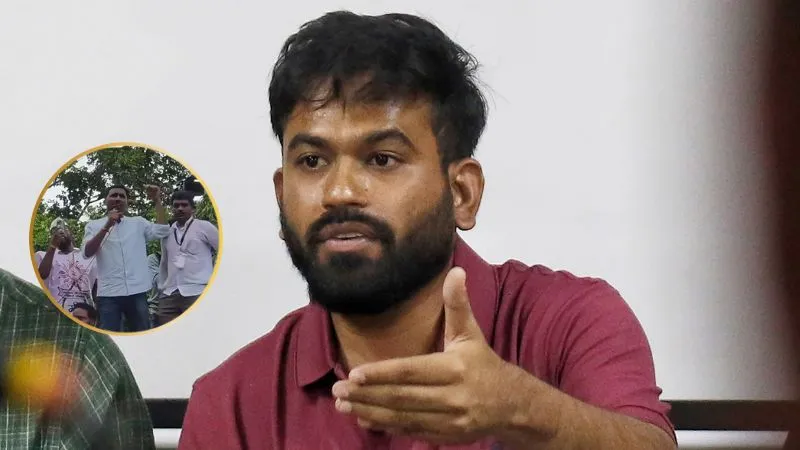 IT कंपनी में नौकरी, AAP से नाता… कौन हैं अजिंक्य शिंदे? जिनको दिपके ने सौंपी आंदोलन की कमान