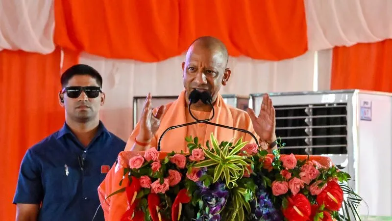 योगी सरकार में उच्च शिक्षा के विस्तार को नई गति, अलीगढ़ में सांई ग्लोबल विश्वविद्यालय को मिला लेटर ऑफ इंटेंट