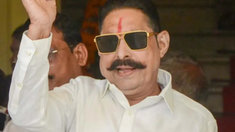 Bihar MLC Election Result 2026: अनुज सिंह के हारने के बाद अनंत सिंह ने दिया बड़ा बयान, बोले-नीरज जी जीत गए हैं और हम...