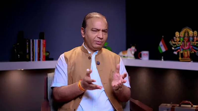 Modi ने नहीं सुनी ये बात तो बर्बाद हो जाएगा हिंदुस्तान ? सुप्रीम कोर्ट के वकील ने क्यों दी चेतावनी ?