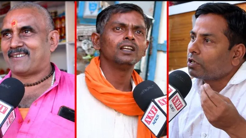 अयोध्या पर Yogi को चैलेंज देने चले थे Akhilesh Yadav, फिर जनता ने जो बोला...कभी नहीं बोलेंगे अखिलेश!