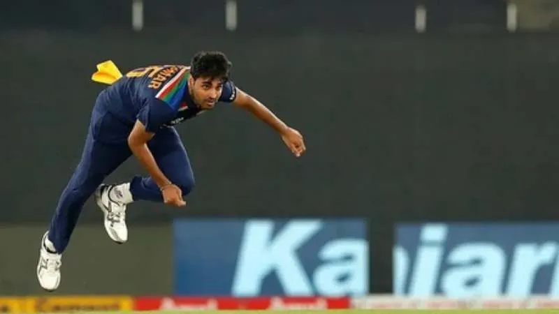 Ind vs WI: वेस्टइंडीज के खिलाफ आखिरी टी20 से पहले बड़ा बदलाव, भुवनेश्वर कुमार को मिला मौका