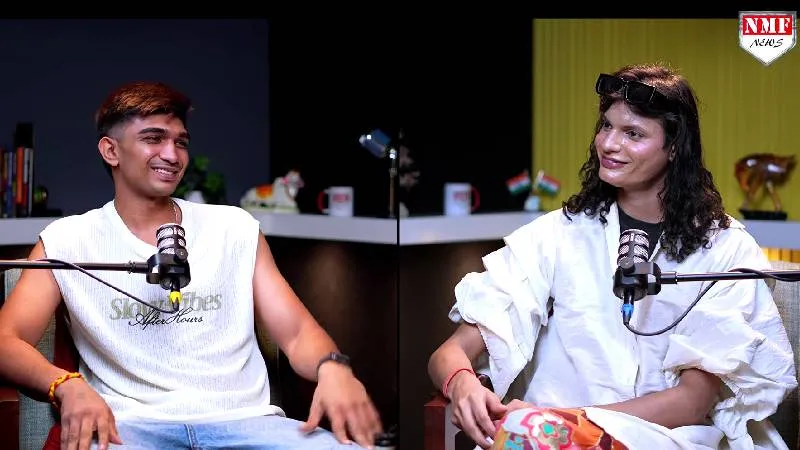 Boxer राठी ने दिया पाकिस्तान को करारा जवाब, Elvish Yadav Angle, Bigg Boss 21?