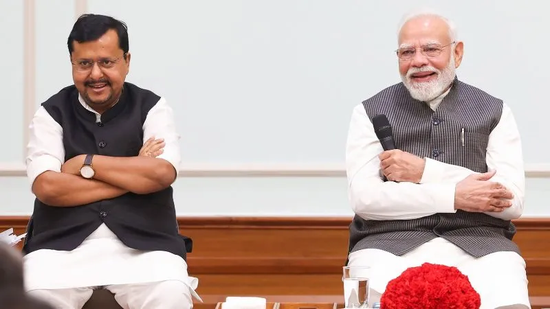 UP राज्यसभा चुनाव के लिए BJP ने जारी की 8 नामों की लिस्ट, कई बड़े चेहरे OUT; जानें किसे मिला मौका