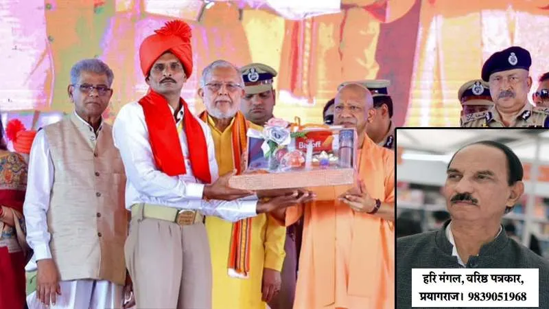 ‘तीसरी आंख’ को मिला हक और सम्मान