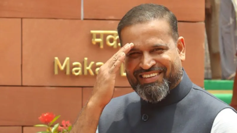 यूसुफ पठान की जिस जमीन पर 15 साल से चल रहा था विवाद, सरकार के फैसले से अब रास्ता साफ, मिल गई मंजूरी