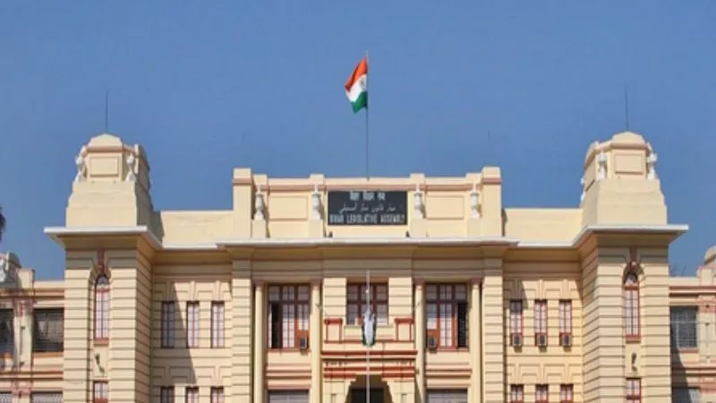 बिहार विधान परिषद चुनाव: मैदान में 8 सीटों पर 150 उम्मीदवार, 5.32 लाख वोटर्स करेंगे भाग्य का फैसला