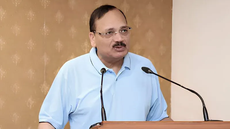 फेल हुआ राहुल गांधी का 'मार्च' प्लान! CJI सूर्यकांत ने मिलने से किया इनकार, अब INDIA गठबंधन क्या करेगा?