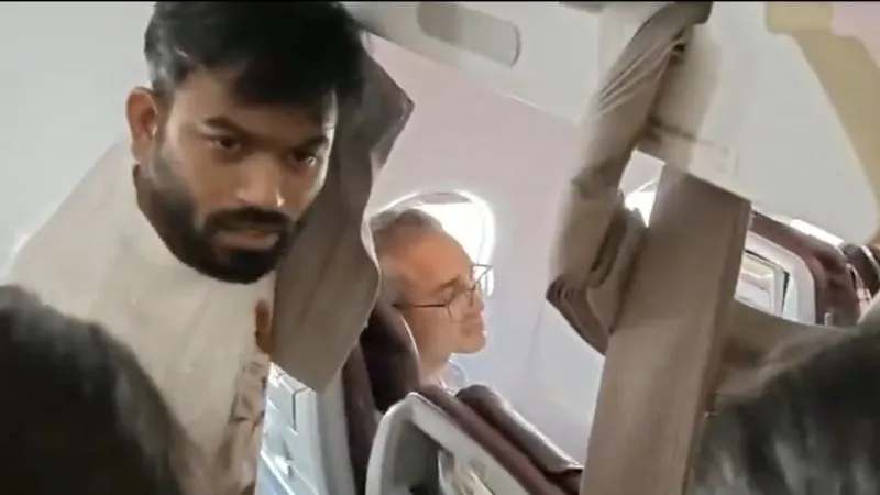 'नेता जेल में हों या बाहर, नहीं रुकेगा आंदोलन',  दिपके के हिरासत के लिए जाने के बाद CJP का बड़ा ऐलान