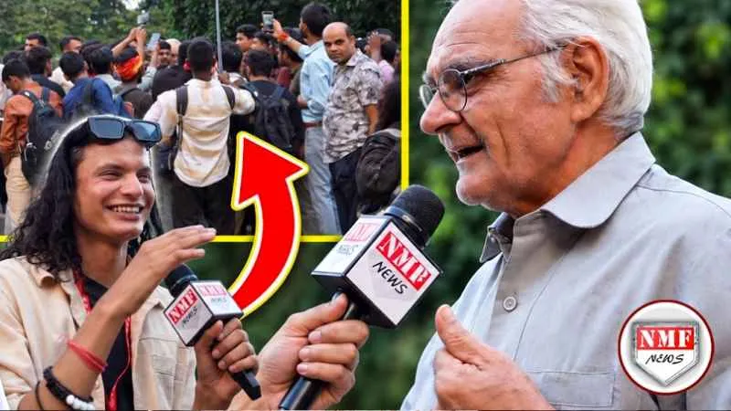 ध्रुव राठी, Abhijeet Dipke पर भड़के चाचा, ताऊ ने Rahul Gandhi पर किया खुलासा, फिर भिड़े 2 गुट!