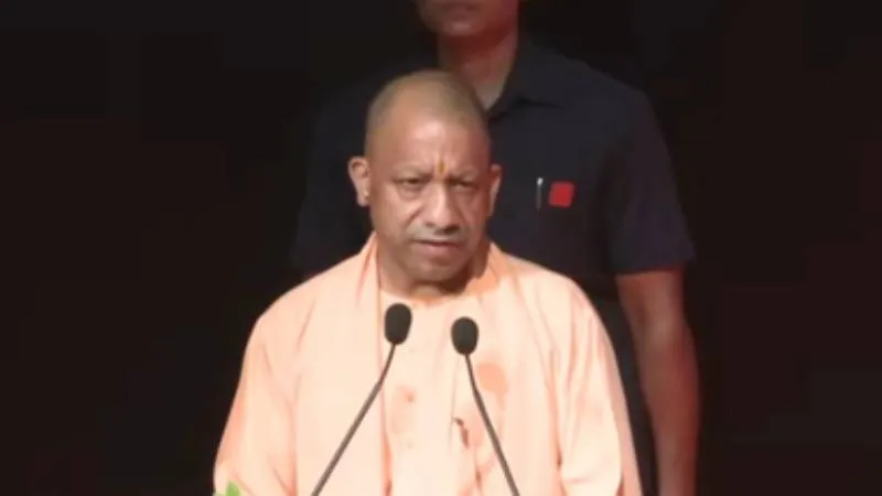 ‘ग्राम स्वराज में परिवारवादी मॉडल की कोई जगह नहीं’, गांधी जयंती पर CM योगी का विपक्ष पर हमला