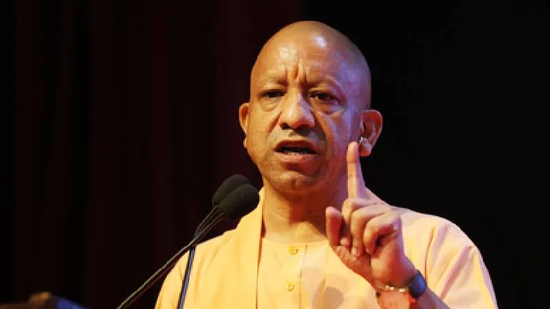 UP में रोजगार को बढ़ावा, योगी कैबिनेट ने 1,725 करोड़ की कौशल विकास योजना को दी मंजूरी