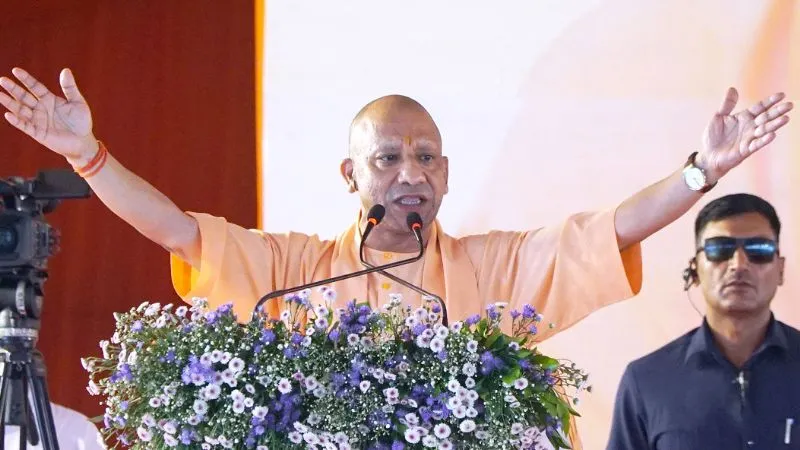 योगी सरकार का बड़ा फैसला, ग्रामीण पेयजल योजनाओं के लिए 1,242 करोड़ रुपये की दी स्वीकृति