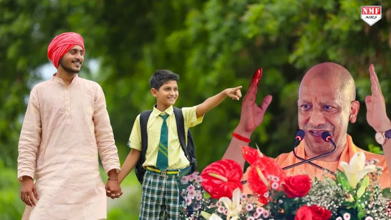 CM योगी की अन्नदाताओं को बड़ी सौगात, किसानों के बच्चों के लिए दोगुनी कीं कृषि छात्रवृत्ति की सीटें, अब 2,820 को मिलेगा लाभ