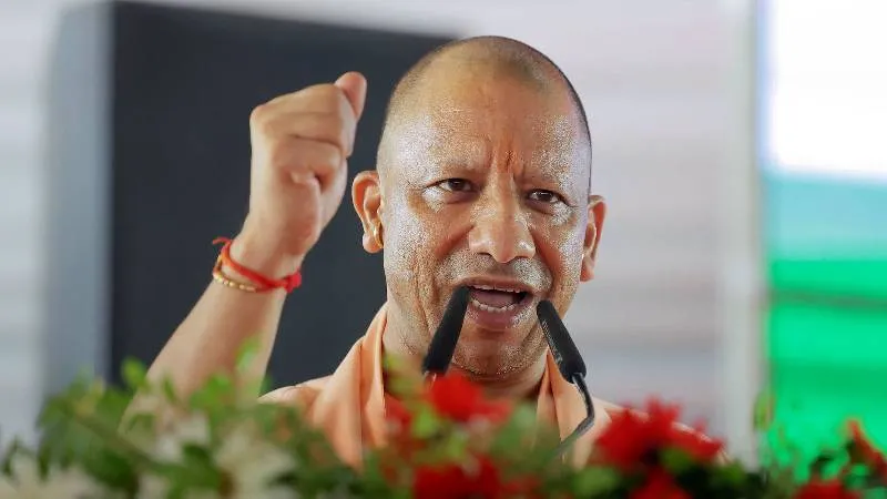 मुख्यमंत्री योगी आदित्यनाथ के नेतृत्व में आईटी सेक्टर के विस्तार पर जोर, लखनऊ में बड़ी कंपनियों ने खोले कार्यालय