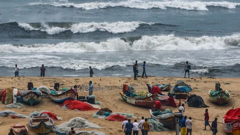 जब चक्रवात ‘भोला’ ने ली 5 लाख लोगों की जान, अर्नब से पहले तबाही मचाने वाले Cyclone का इतिहास