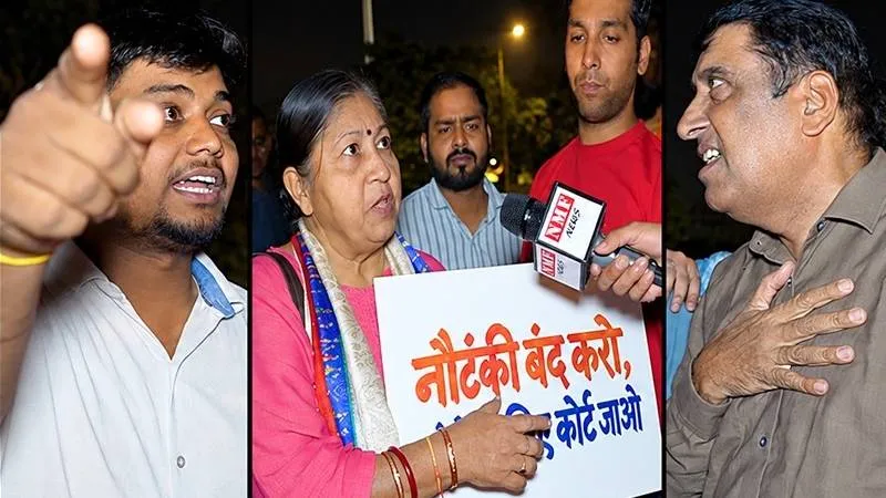 ‘जहां दिखेंगे वहीं मारेंगे’… कॉकरोचों के खिलाफ दिल्ली वालों का भीषण ऐलान | 10 October