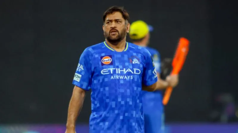 IPL 2027 में फिर दिखेंगे धोनी? CSK CEO काशी विश्वनाथन के दिया बड़ा बयान, रैना ने भी की अपील