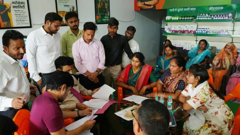 योगी सरकार की पहल को मिल रही मजबूती, यूपी की दीदियों की सफलता से सीखेगा पूरा देश