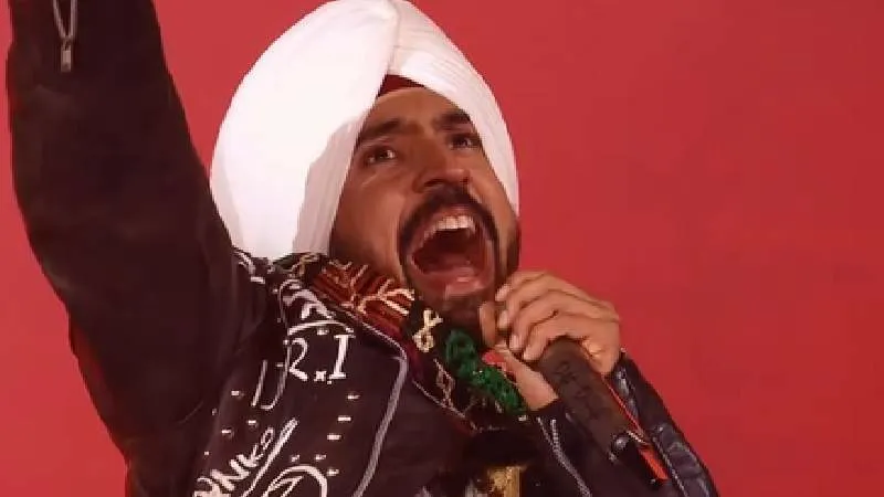 दिलजीत दोसांझ के फैंस को लड़ा बड़ा झटका, दिल्ली कॉन्सर्ट को पुलिस ने नहीं दी मंजूरी