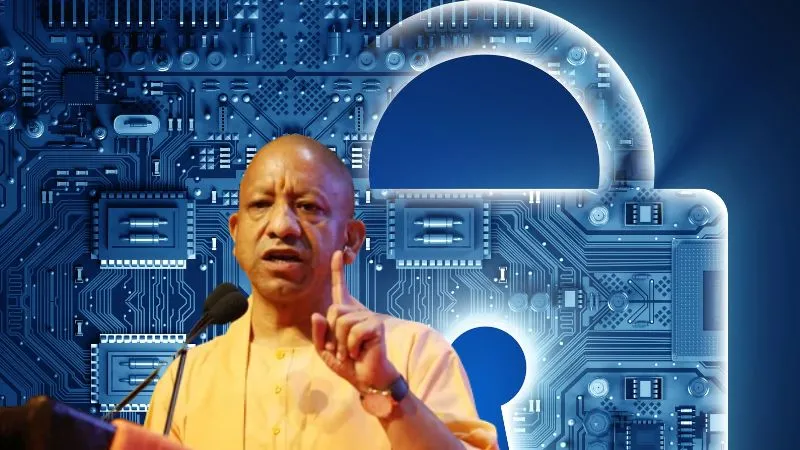 104.28 करोड़ से बनेगा UP का साइबर सिक्योरिटी ऑपरेशन्स सेंटर, IIT कानपुर को मिली जिम्मेदारी